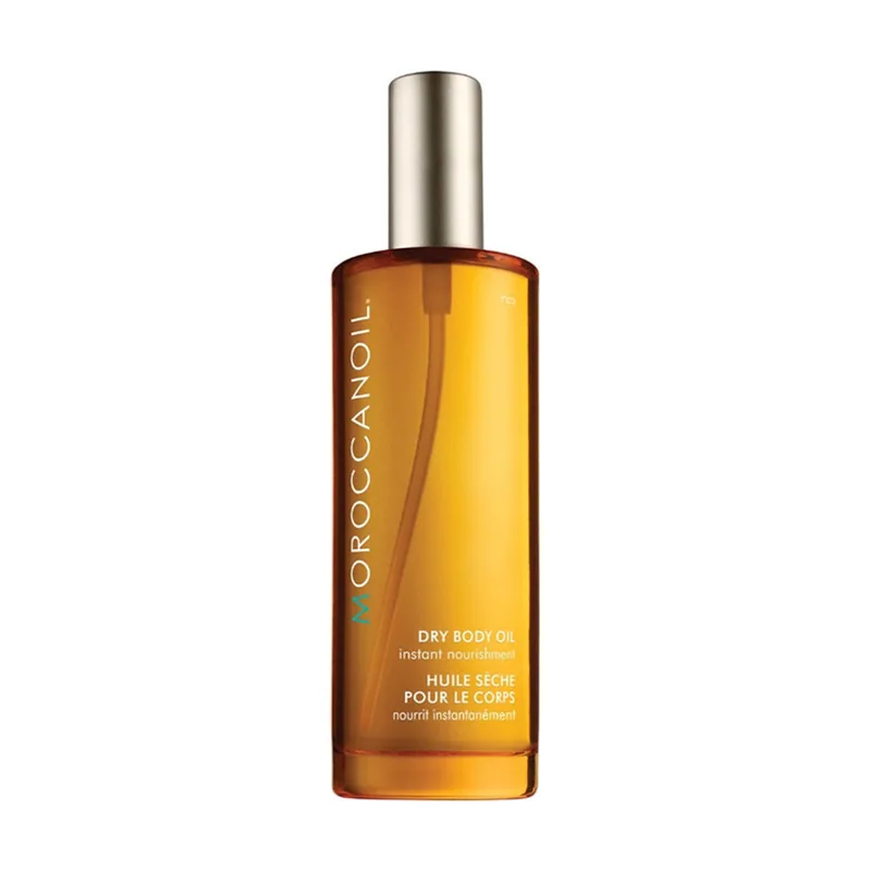 Moroccanoil BODY CARE dry body oil 100 ml