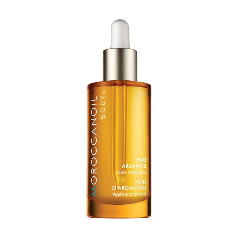 Moroccanoil Pure Argan Sérum Facial 50 ml