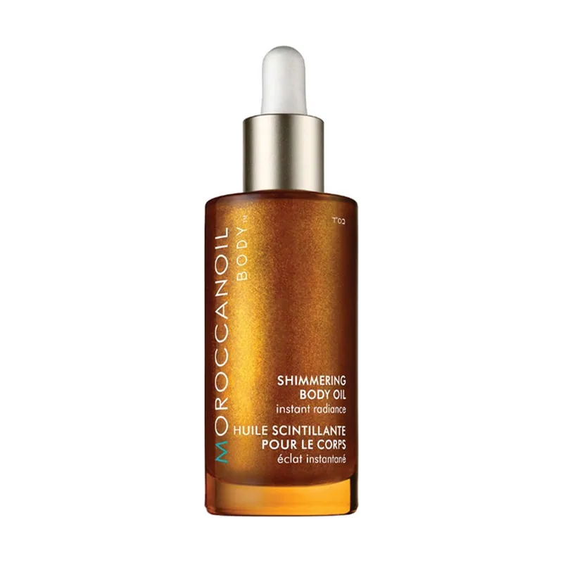 Moroccanoil Shimmering Aceite Corporal Hidratante 50 ml