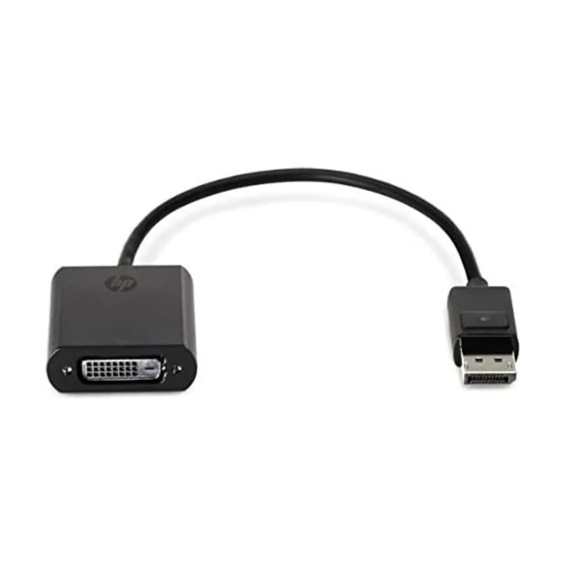 DisplayPort to DVI Adapter
