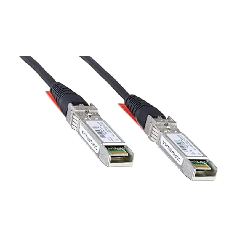 Cisco SFP-H10GB-ACU10M=