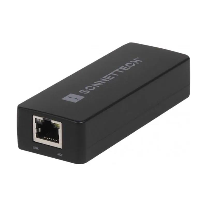 Sonnet AVB-TB red modulo transceptor Cobre 40000 Mbit/s RJ-45