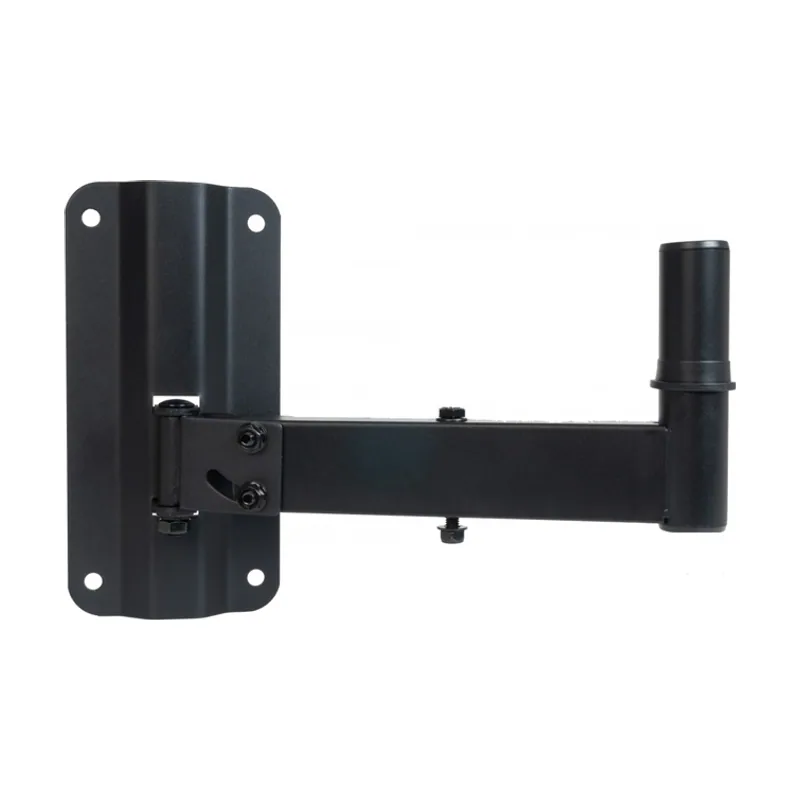 Fonestar Soporte Altavoz Pared Orientable Con Tubo 35mm Sal-3504