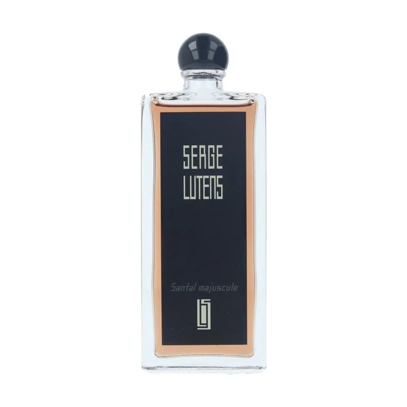 Serge Lutens SANTAL MAJUSCULE eau de parfum vaporizador
