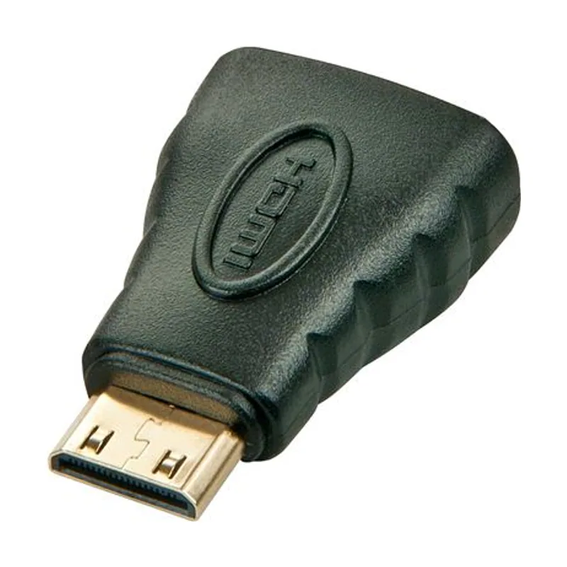 Lindy 41207 cambiador de género para cable HDMI