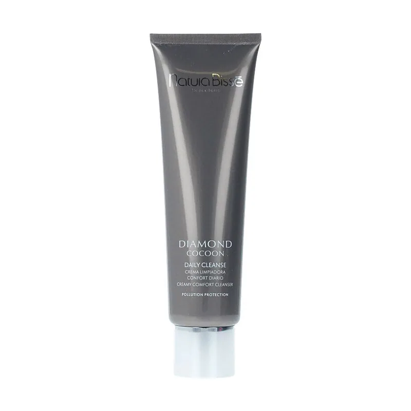 Natura Bissé DIAMOND COCOON daily cleanser 150 ml