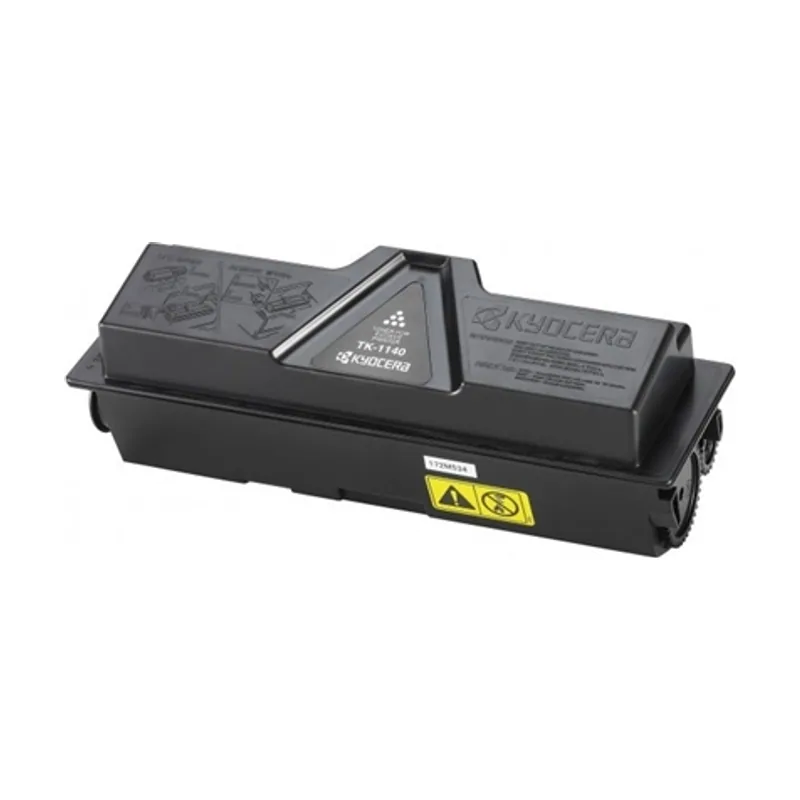 Kyocera TK-1140 cartucho de tóner 1 pieza s