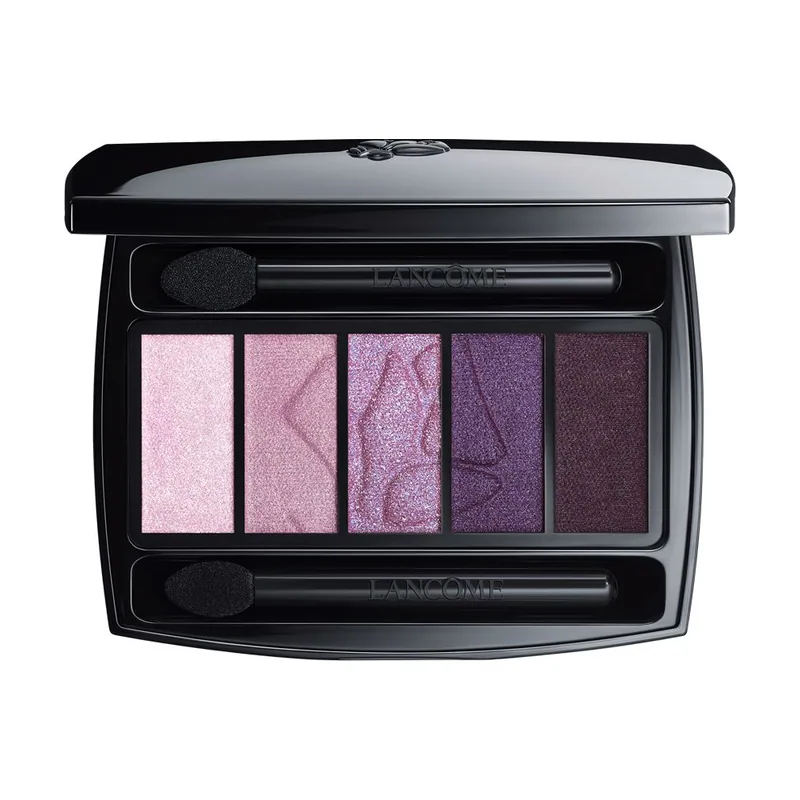 Lancôme HYPNÔSE PALETTE 5 COULEURS paleta de sombras #06-reflet d’amethyste
