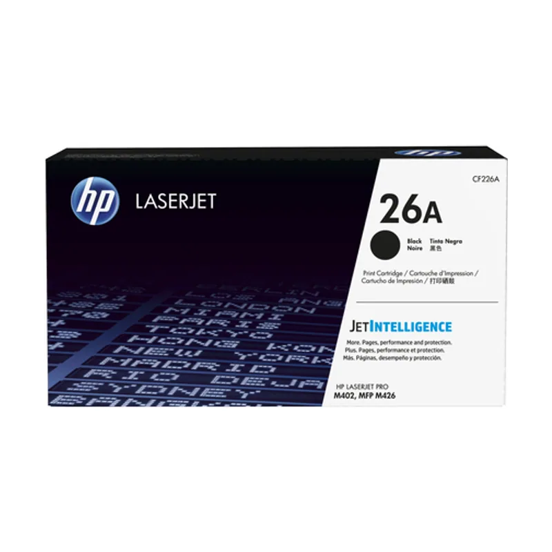 HP 26A CF226A