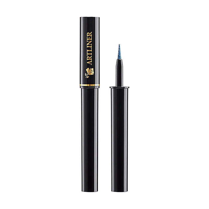 Lancôme ARTLINER #09-bleu metallic