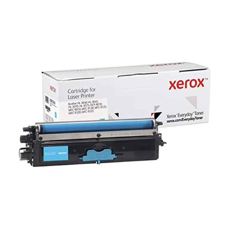 Xerox Everyday El tóner ™ Cian de compatible con Brother TN230C