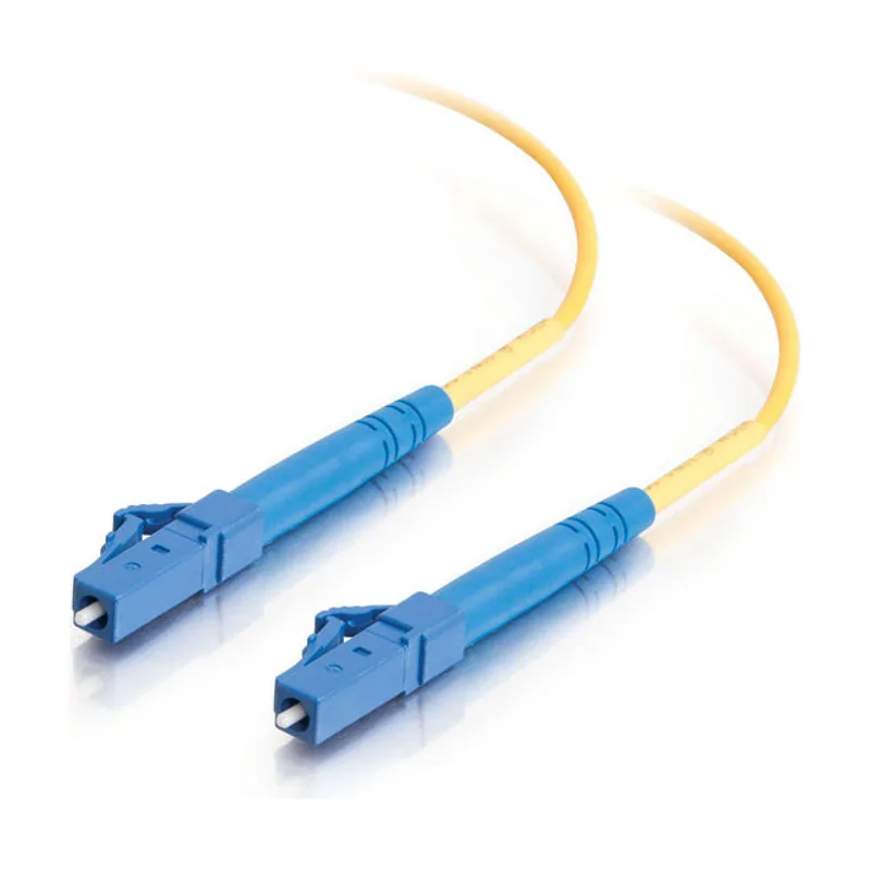 C2g 85604 Cable de fibra óptica e InfiniBand 1 m LC OFNR