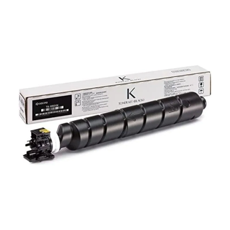 Kyocera TK-8800K cartucho de tóner 1 pieza s