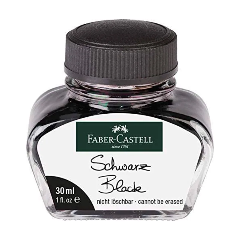 Botella de tinta de 30 ml