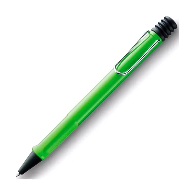 Lamy safari