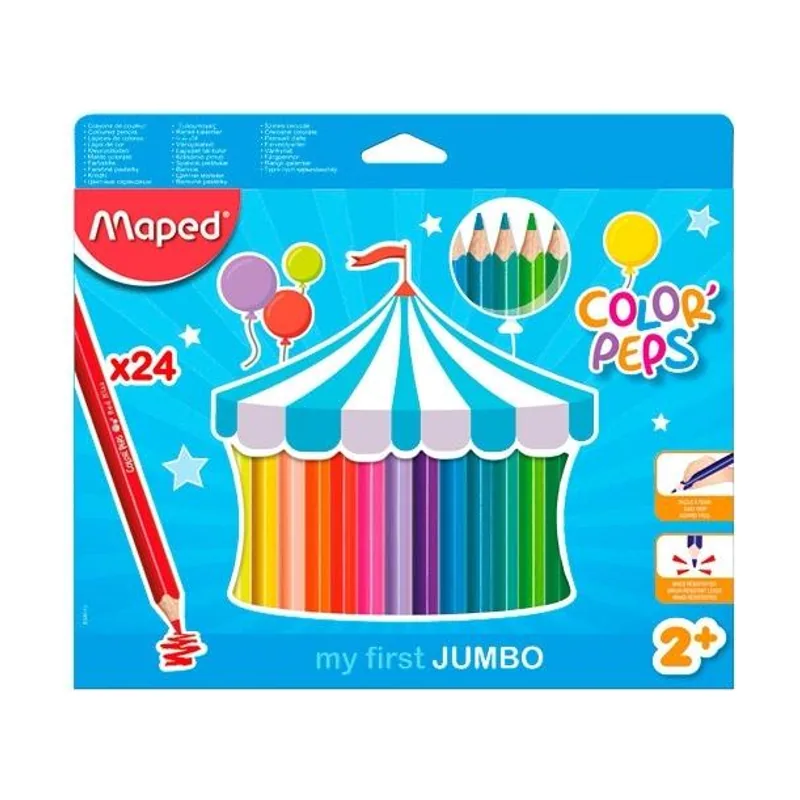 Maped Pinturas de Madera