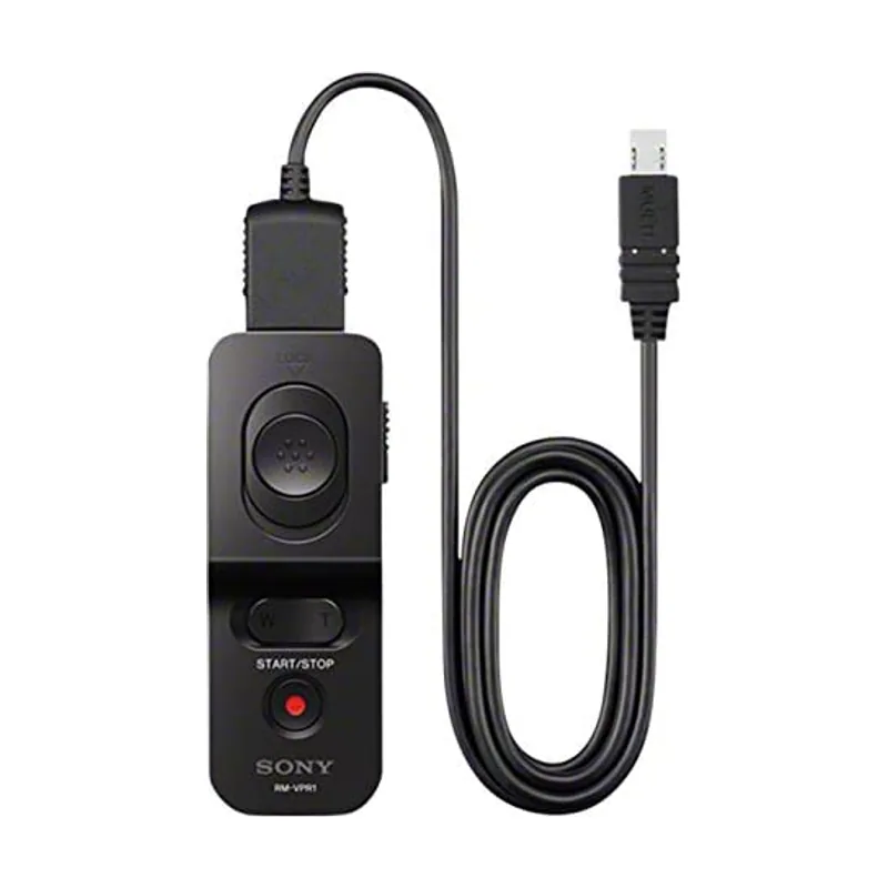 Sony RM-VPR1