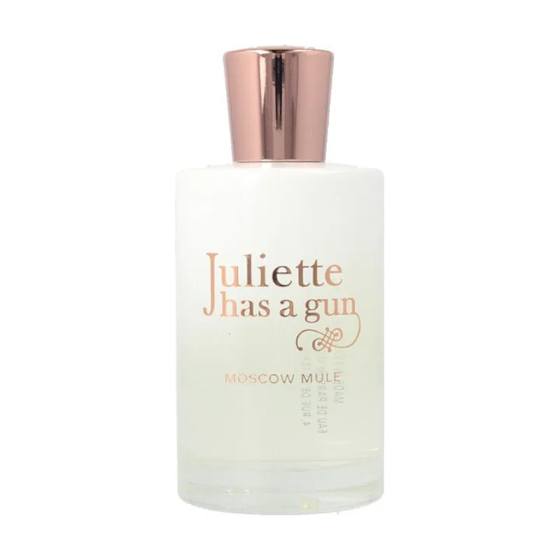 Juliette Has A Gun MOSCOW MULE eau de parfum vaporizador