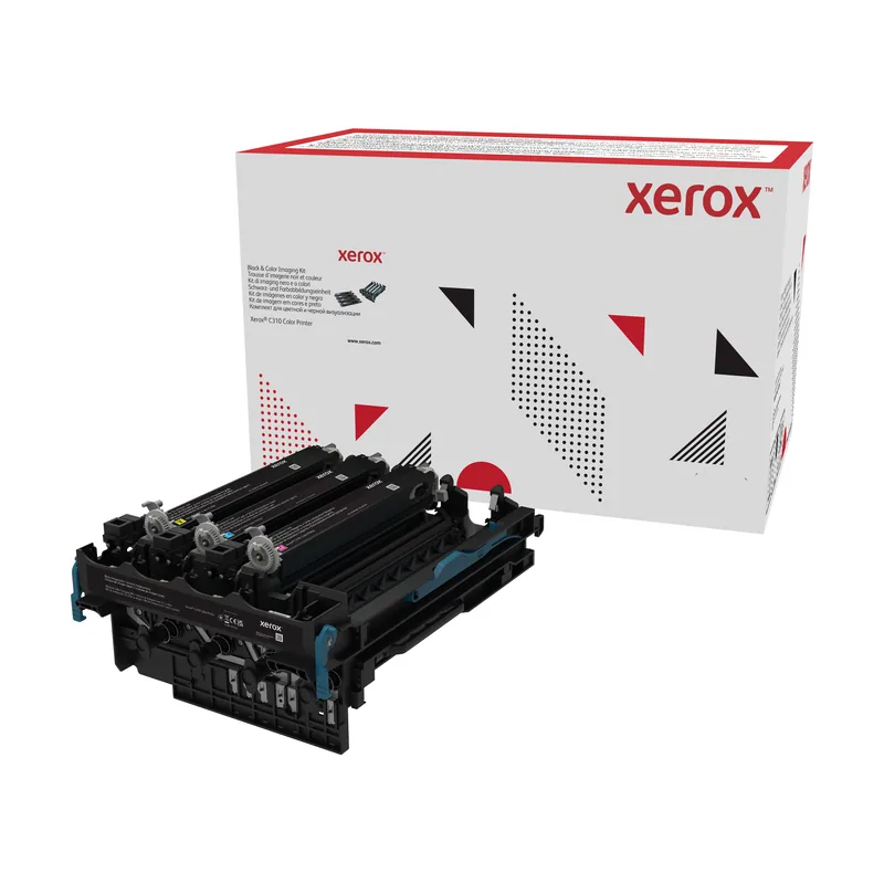 Xerox C310