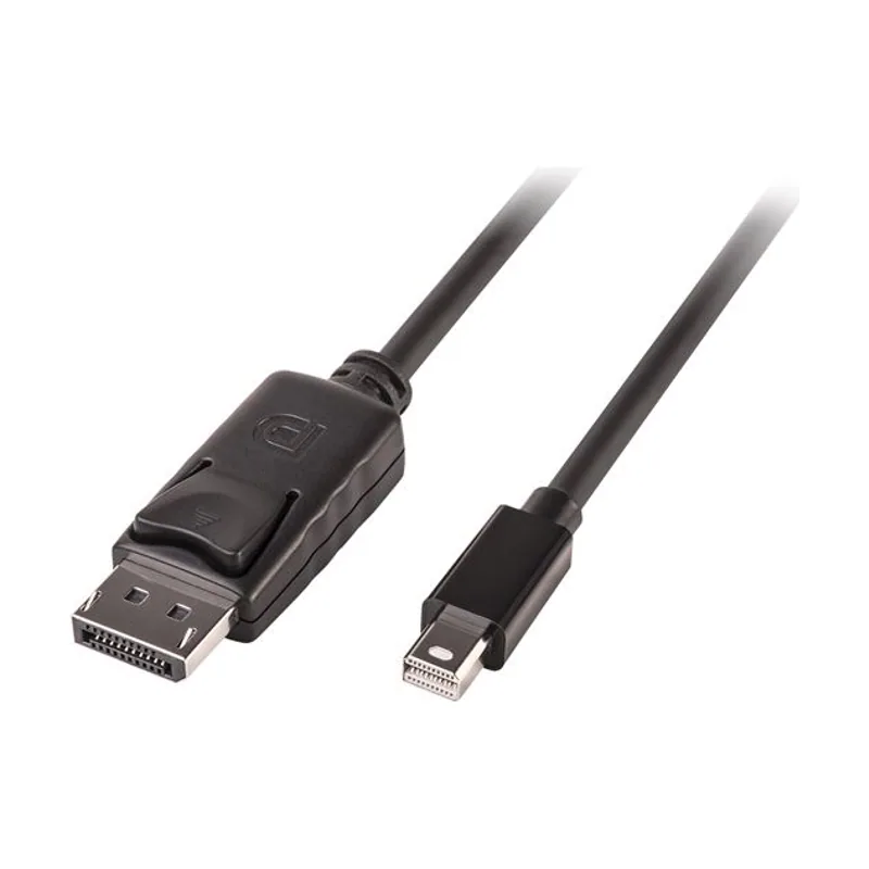 Lindy 41647 cable DisplayPort 3 m Mini DisplayPort