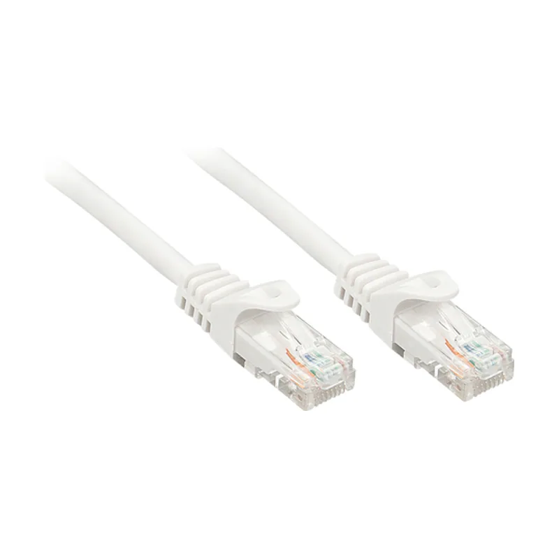 Lindy Rj45/Rj45 Cat6