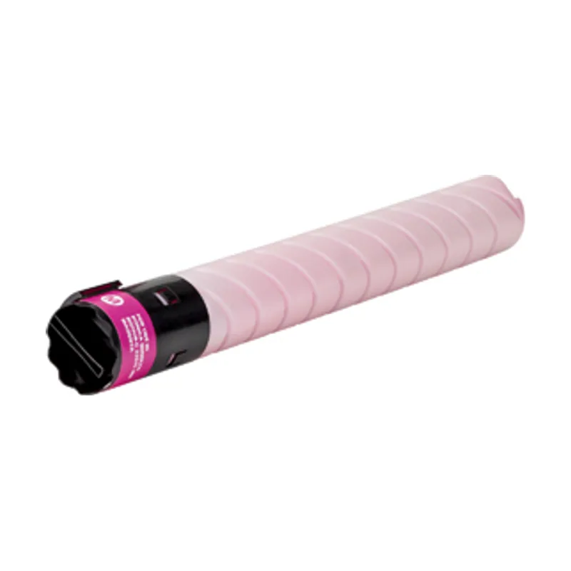 50842 cartucho de tóner 1 pieza s Compatible Magenta