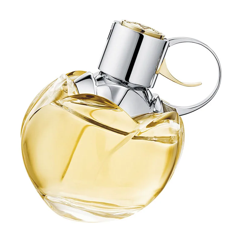 Azzaro WANTED GIRL eau de parfum vaporizador