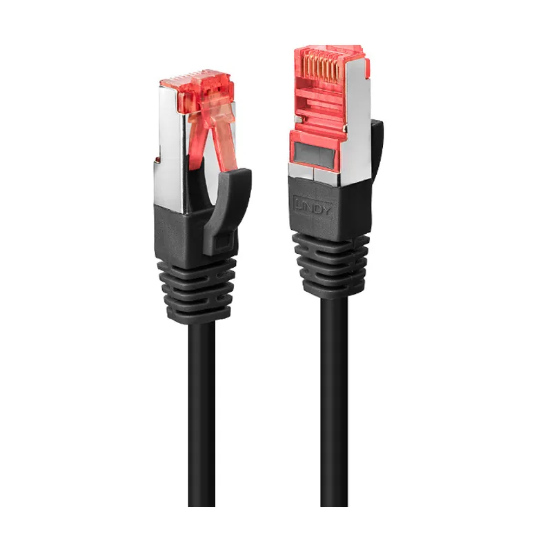 Lindy RJ-45/RJ-45 Cat6