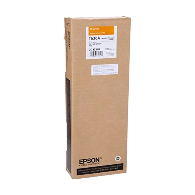 Epson C13T636A00