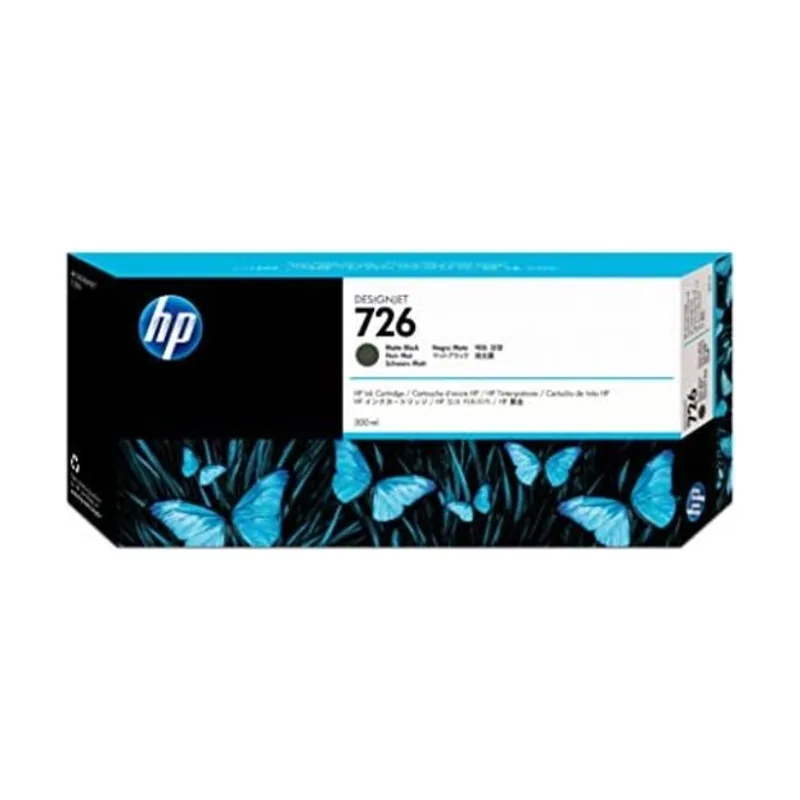 HP 726