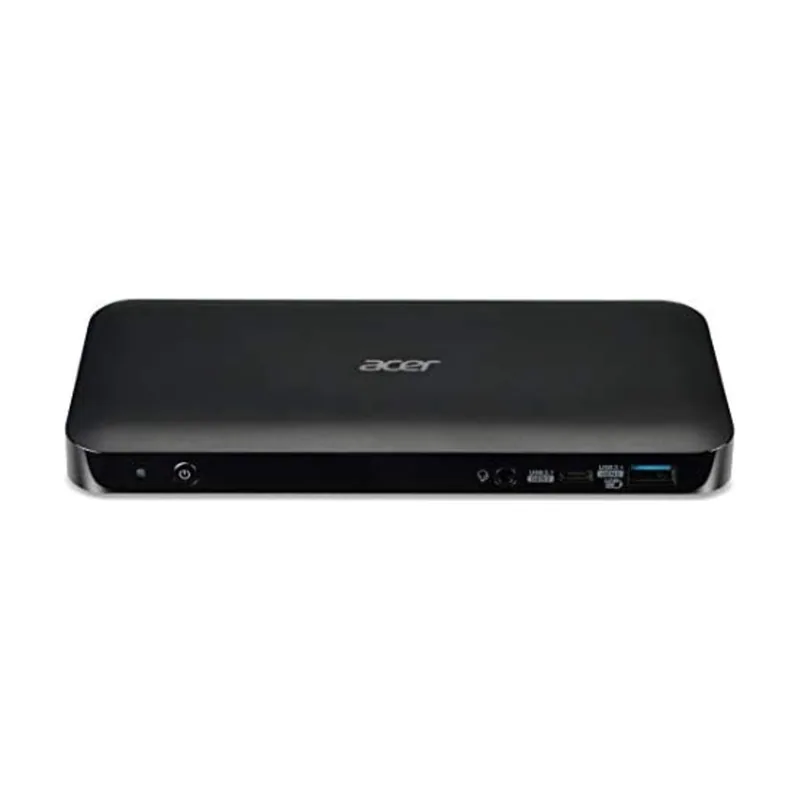 USB Type-C Dock III Alámbrico USB 3.2 Gen 1 3.1 Gen 1 Type-C
