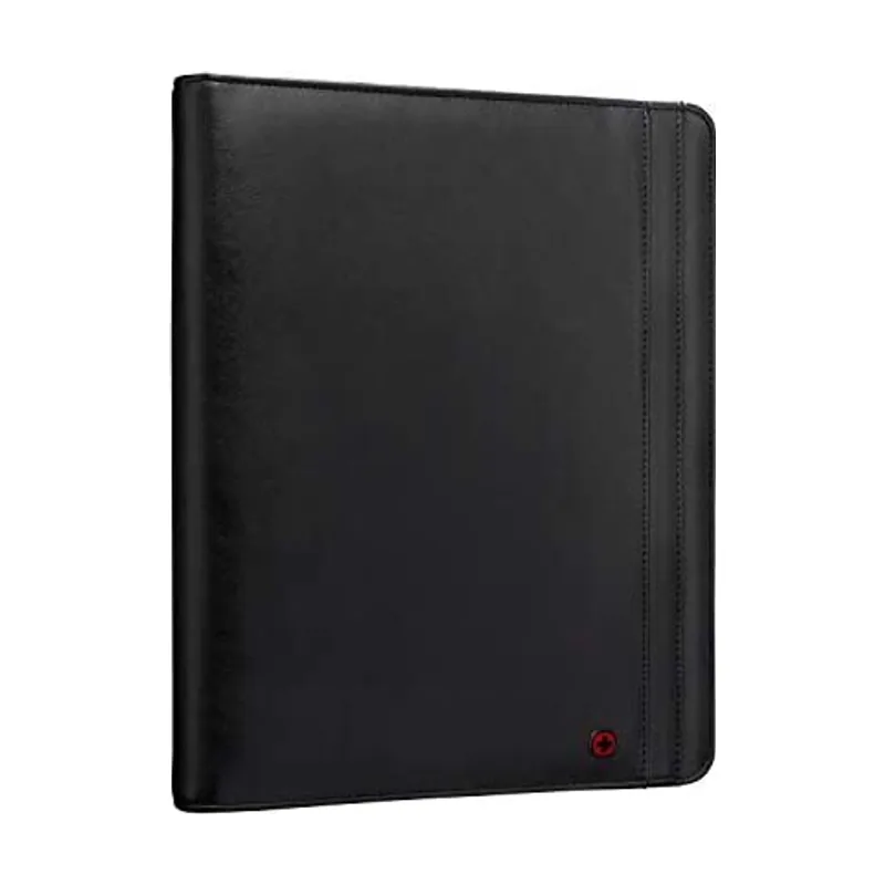Wenger Venture Carpeta con compartimento para tableta de 10 pulgadas