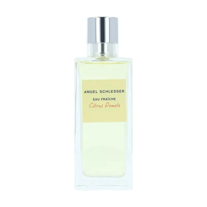 Angel Schlesser EAU FRAÎCHE CITRUS POMELO eau de toilette vaporizador