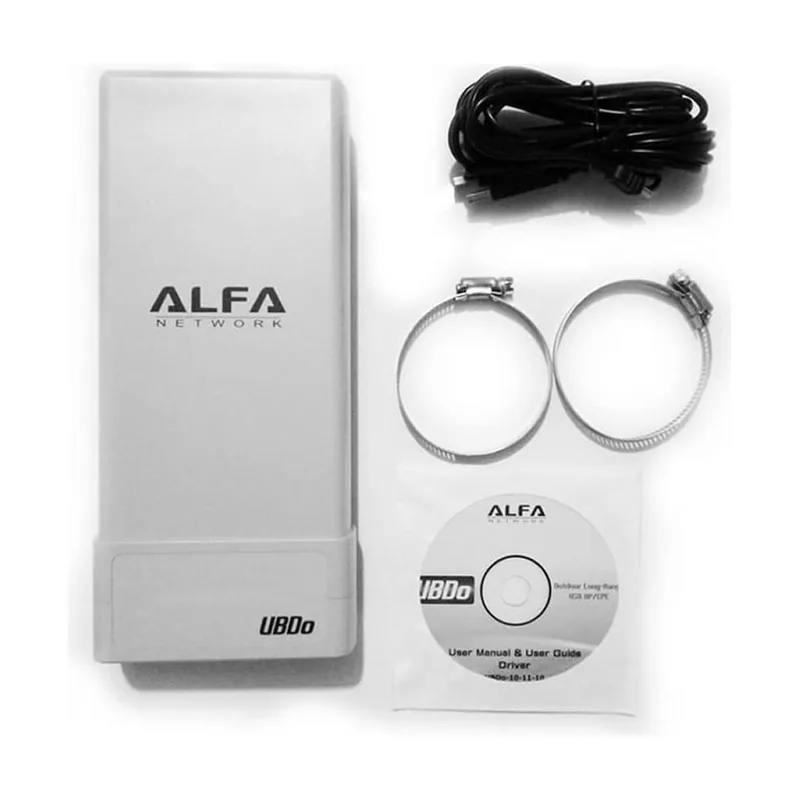 Alfa Network UBDO-G8