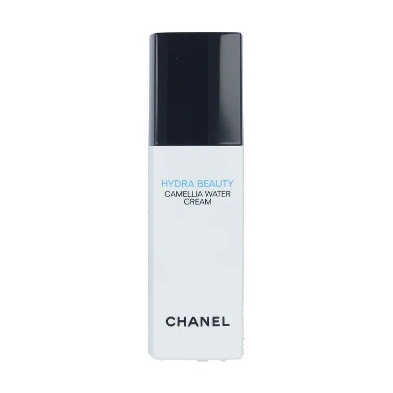 Chanel HYDRA BEAUTY camellia water cream 30 ml