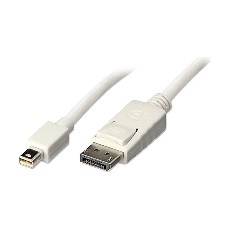 Lindy 41057 cable DisplayPort 2 m Mini DisplayPort