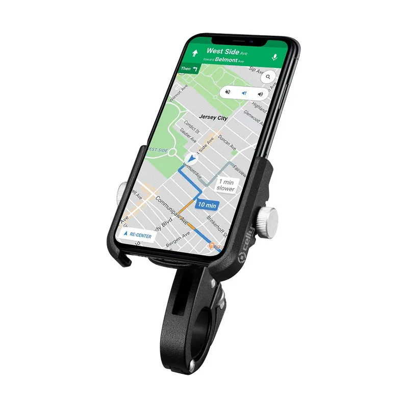 Celly Armor Bike Soporte pasivo móvil/smartphone
