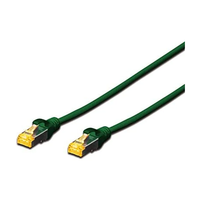 Digitus Cable LAN Cat 6A