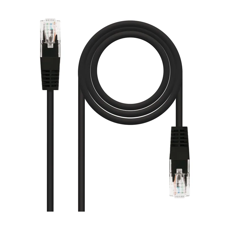 Latiguillo Rj45 Cat6a S/ftp Cu Lszh