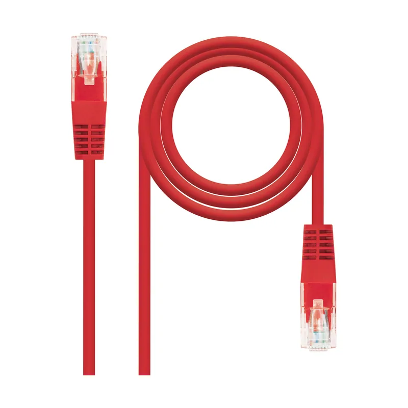 Nanocable Latiguillo Rj45 Cat6a S/ftp Cu Lszh