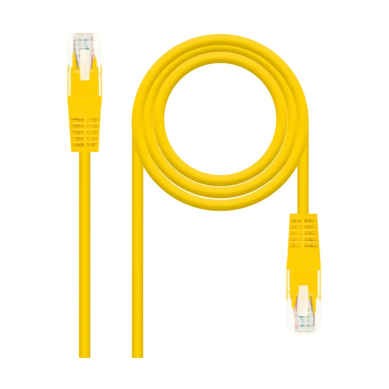 Nanocable Latiguillo Rj45 Cat6a S/ftp Cu Lszh
