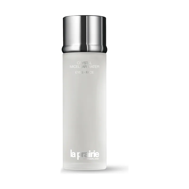 La Prairie CRYSTAL micellar water 150 ml