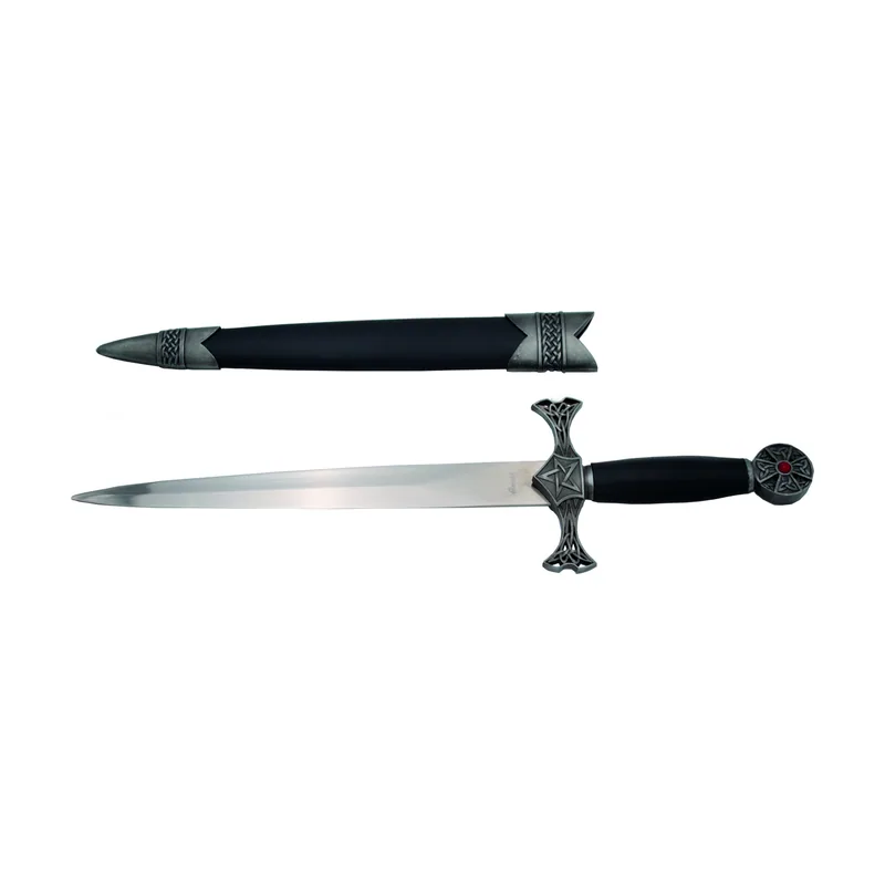 Amont Daga Medieval S0174