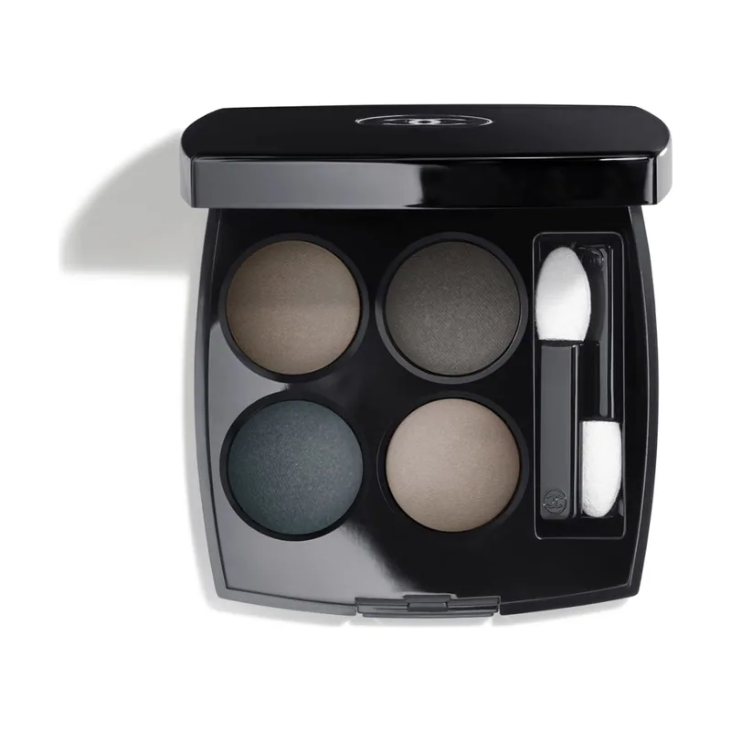 Chanel LES 4 OMBRES #324-Blurry