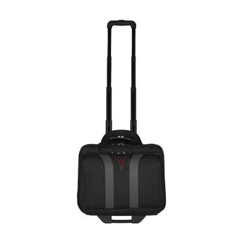Wenger Wenger/SwissGear 600659 maletines para portátil 43,2 cm Maletín con ruedas