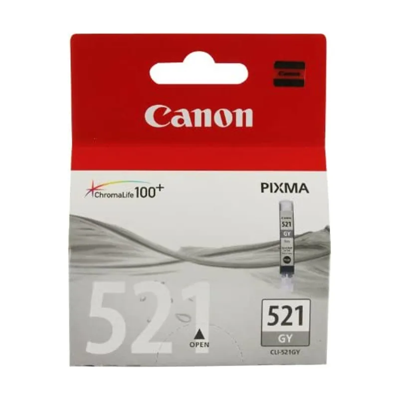 Canon 2937B001 cartucho de tinta 1 pieza s