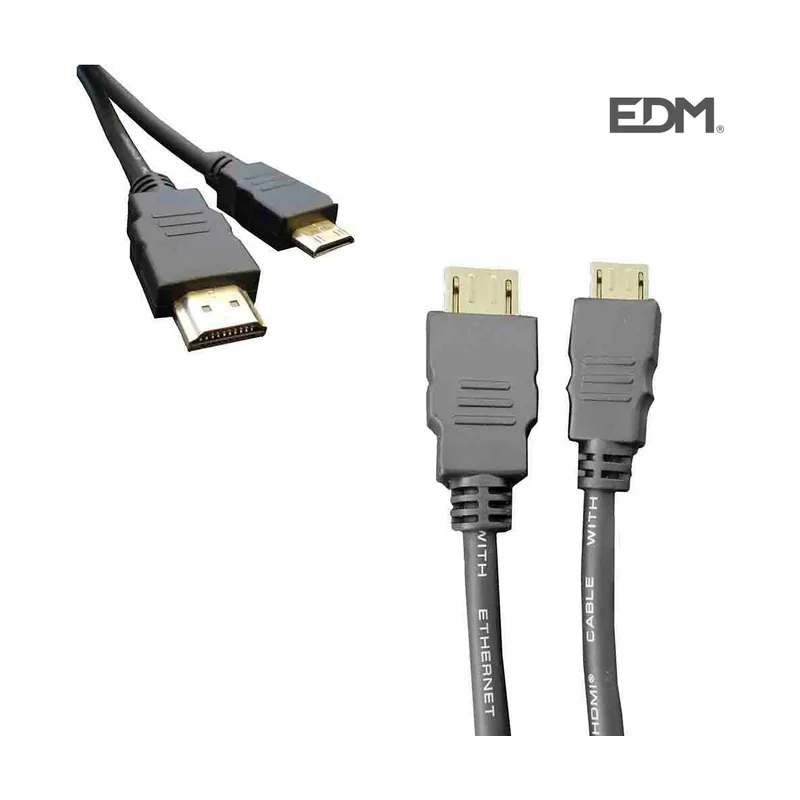 EDM 51241 Cable Hdmi