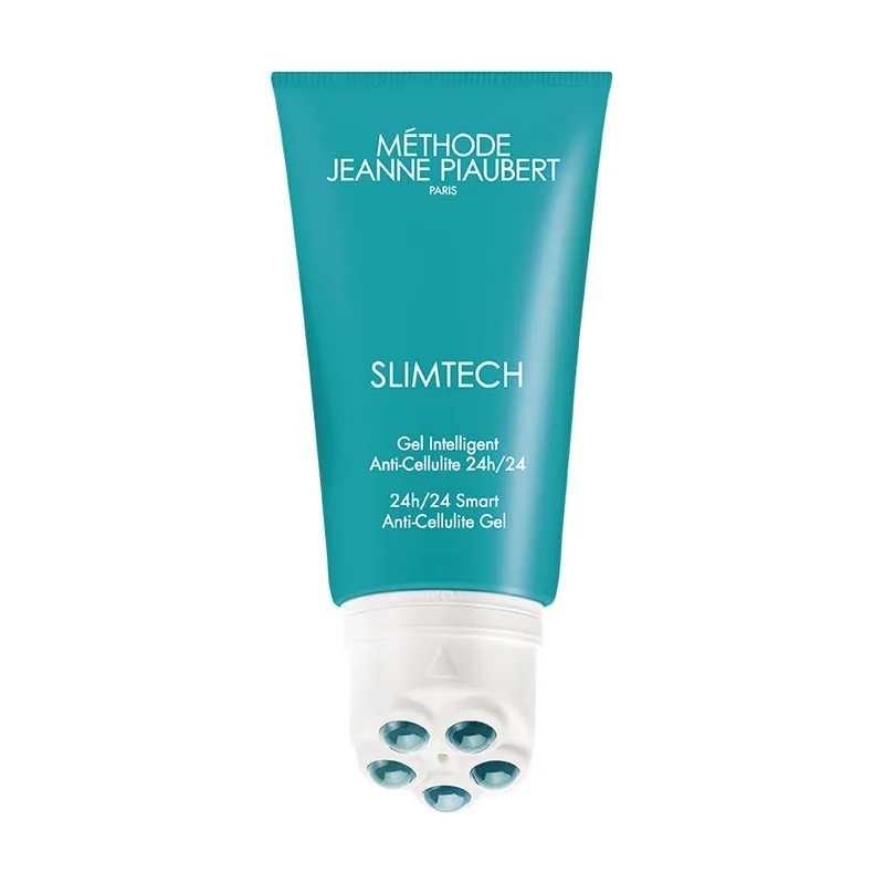 Jeanne Piaubert SLIMTECH gel intelligent anti-cellulite 24h/24 150 ml