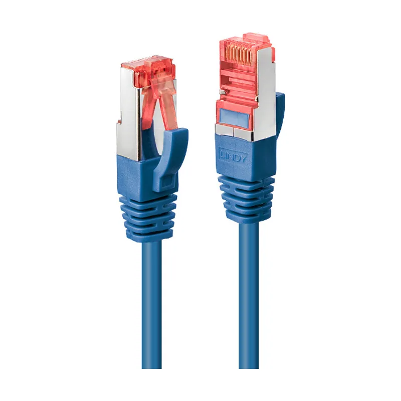 Lindy RJ-45 Cat.6 S/FTP