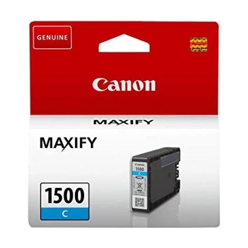 Canon PGI-1500 C Cartucho de tinta